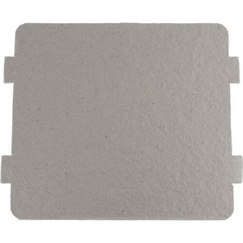 Microwave Waveguide Cover For AEG ELECTROLUX, KIC, LADEN, ORION, PRIVILEG, ZANUSSI, WHIRLPOOL, SELECLINE (1 Pieces)