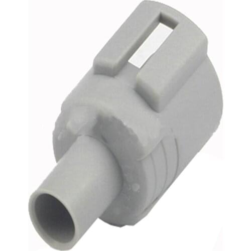 10sets 2pin auto Toyota Honda oil plug sensor plug wiring plastic cable waterproof connector 90980-11271