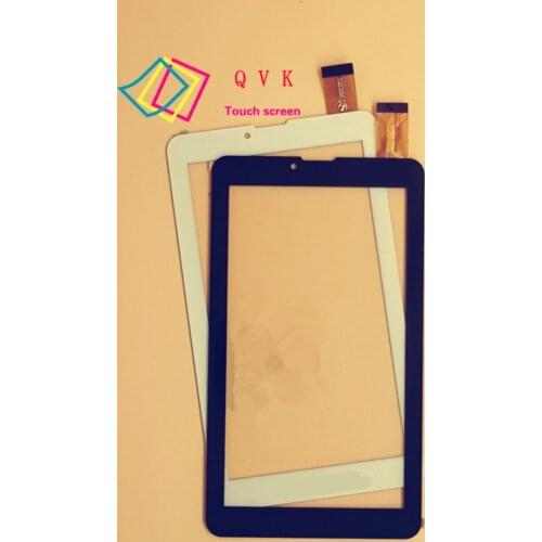 2pcS RY070023-A4 LS-F1B284B J JQ7060B-FP-01 JQ7060B 7inch general tablet pc handwriting capacitive touch screen panel Digitizer