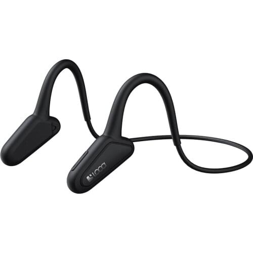 Z2 Bone Conduction Bluetooth Earphone Noise Canceling Wireless Headphone Sport Earbuds Stereo Hands-free Headset With Microphone