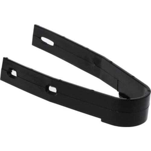 Chain Slider Rear Swingarm Cover Protector Guard Guide For Pit Dirt Trail Bike