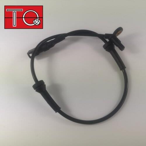 ABS Wheel Sensor Front L/R For FORD FOCUS 1064227 1093743 5S7357 98AG2B372AF ALS263 5S7357 SU8847 BRAB154 98AG2B372AE