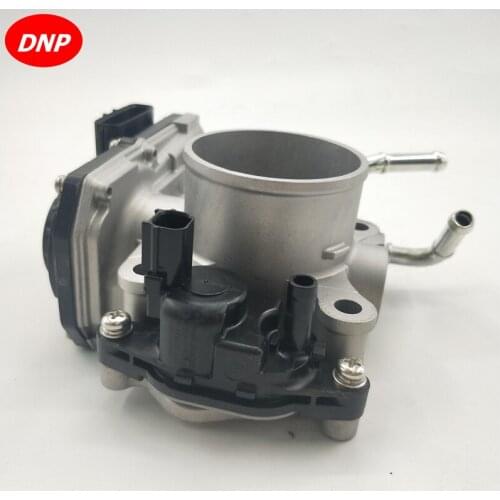 DNP Electronic Throttle Body Fit For HONDA Civic 1.8L 16400-RNA-A01