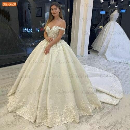 GGVSMM Women's Dresses With A Train