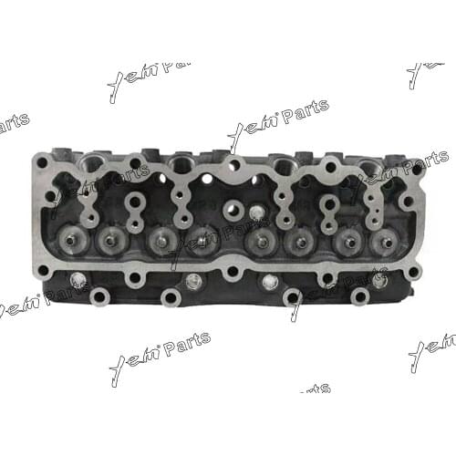 C240 Cylinder Head for Isuzu Diesel Engines