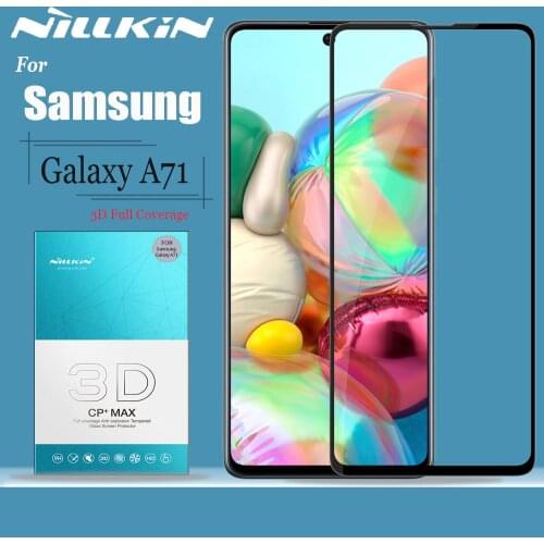 NILLKIN Screen Protectors For Samsung Galaxy A7