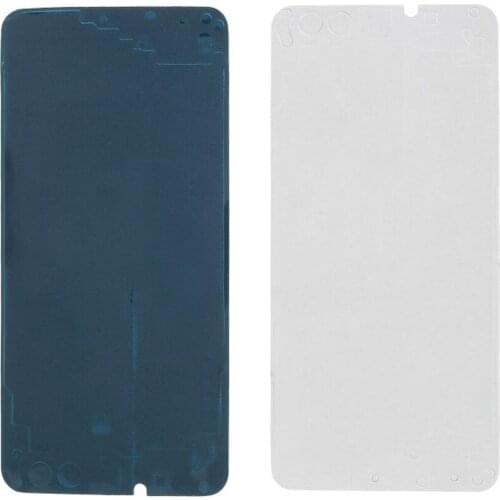 New Battery Back Door Cover Adhesive Sticker For Huawei Honor 8 Honor8