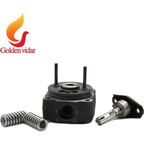 China supply for auto engine car fuel injection pump parts 1468334653 with high quality 4 cyl / 12mm Right with spring