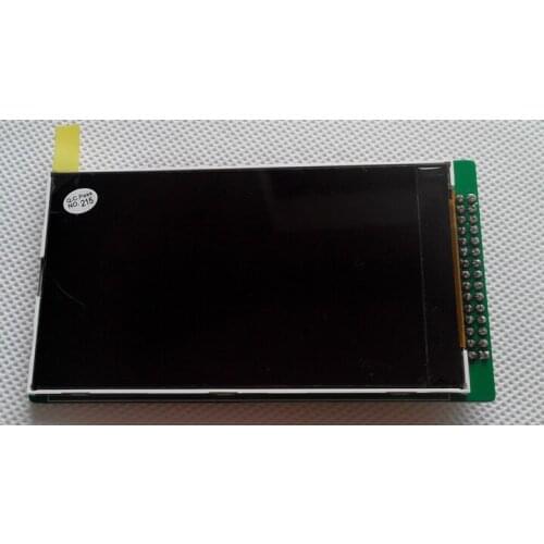 Industrial grade 272*480 HD TFT screen with PCB panel ILI9481 8/9/16/18bit 16:9 LCD display without touch
