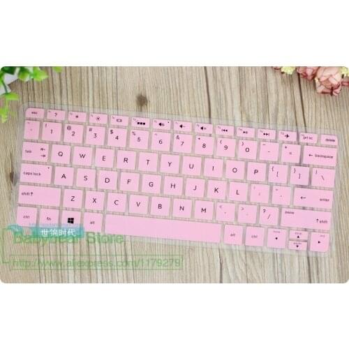For HP Envy13 Envy 13 D103TU D104TU D105TU D106TU Silicone Keyboard Protective film Cover skin Protector
