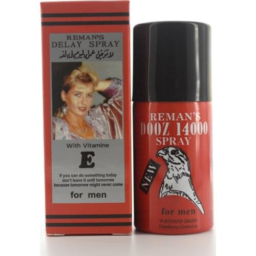 Eagle Delay Spray 45ml Male Vitamin Powerful Longer Lasting Prevent Premature Ejaculation Safe Sex Products Sexual Penis Spray