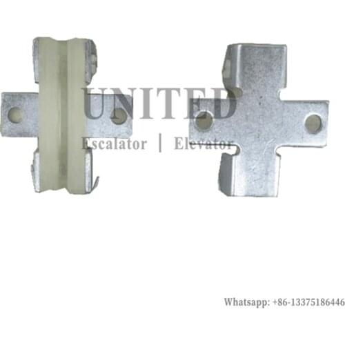 5pcs Elevator Guide Shoe Insert KM652435G05 KM652435G16