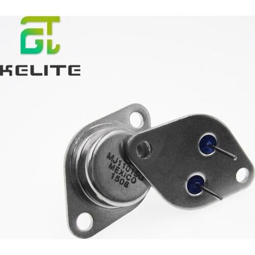5pcs/lot MJ11015 MJ11015G TO-3 IC Best quality