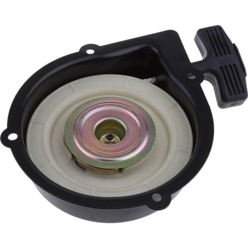 Aluminum Traction Starter Pull Starter ATV / Quad / UTV Starter