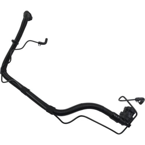 AP02 PCV Positive Crankcase Ventilation Hose for Chevy Cruze Sonic Trax 1.4L 55568267 25193343