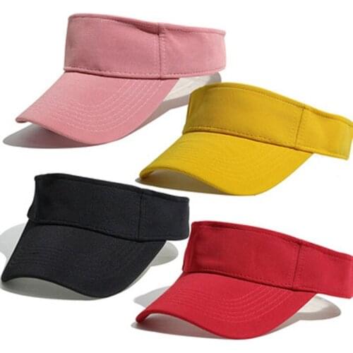 Air-Top Cap Male And Female Lovers Spring And Summer Baseball Cap Outdoor Sports Running Sun Cap