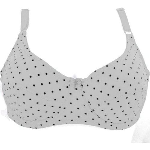 BingYanFuShi sexy underwire bras Young Girls Bra Teenage Puberty women Underwear Teen Child Fitness Bra bh bralette D01