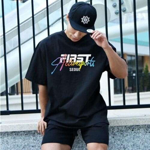 DFKDZG Men's T-Shirts