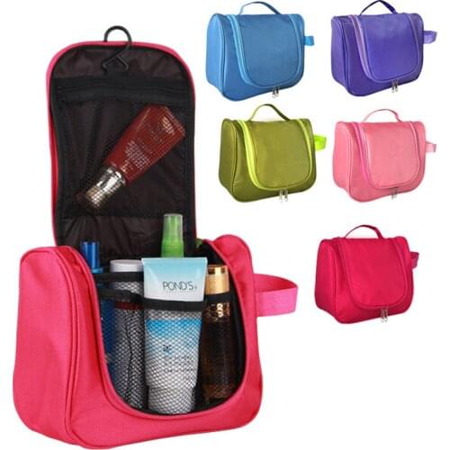 DINGEMANS Travel Bags