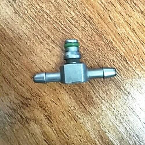 Diesel Common Rail Injector Tube Pipe Return Joint 1:3 Type