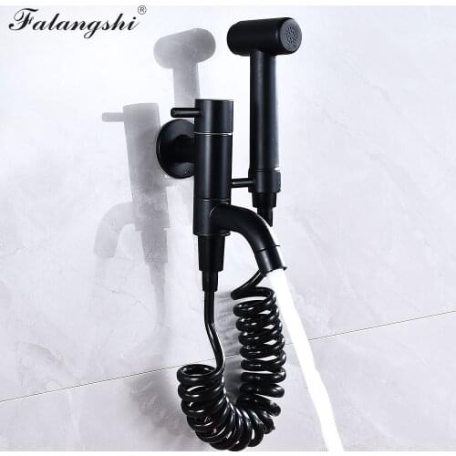 FALANGSHI Hygienic Showers