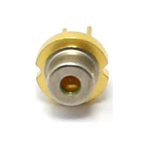 3 pieces 405nm 50mw Violet/Blue Laser Diode 5.6mm TO-18 SLD3232VF