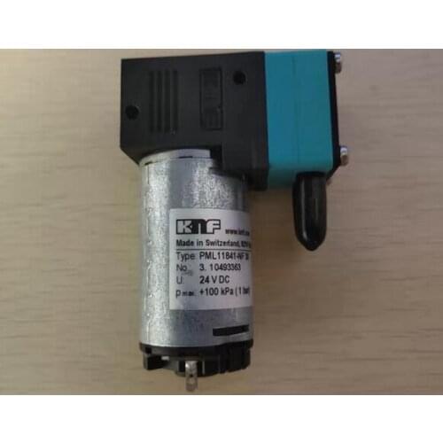 KNF PML11841-NF 30 Hemocytometer 24V pump