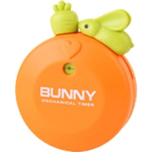 Kitchen Countdown 60-Minute Timer Animal Mechanical Cooking Timer Kitchen Accessories Alarm Gadget For Kitchen