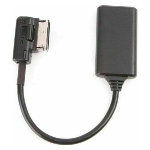 MERCED-ES C-CLASS E-CLASS w212 CLS BLUETOOTH AUX in Audio Streaming adapter Ben.z W212 S212 C207 Radio Media Interface MMI