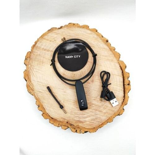 Портативная аудио техника Nano City China At AliExpress
