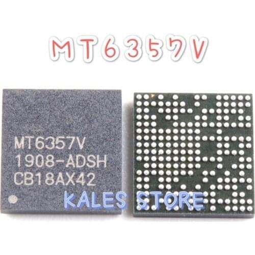 New original Power Supply PM IC chip PMIC MT6357
