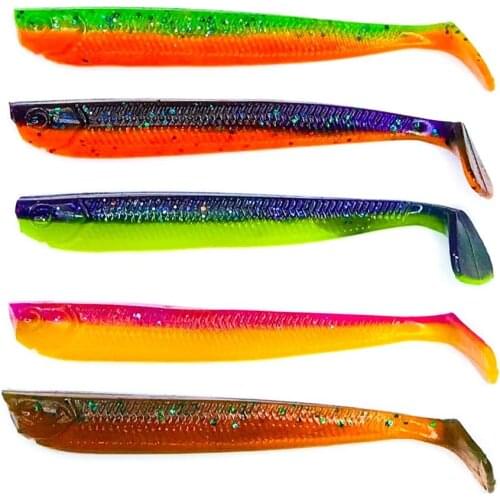 ProBaits Pike Fishing Lure