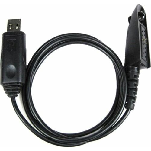USB Programming Cable for Motorola GP328 GP338 GP340 GP380 GP680 GP960 GP1280 PR860 MTX850 PTX760 HT750 HT1250 PRO5150 Radio