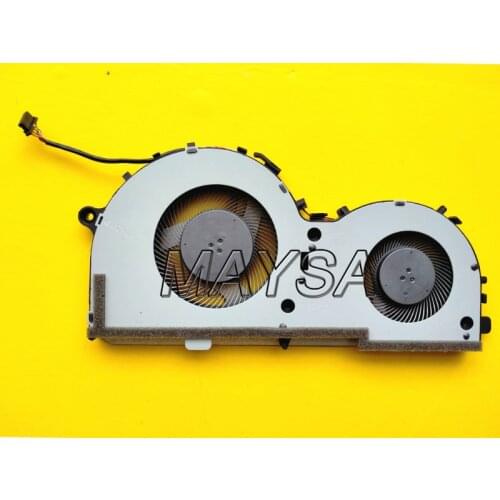 Laptop CPU Cooling Fan NS85B24-18K01 8PIN DC28000E1D0 for LENOVO Gaming IdeaPad L340-17IRH