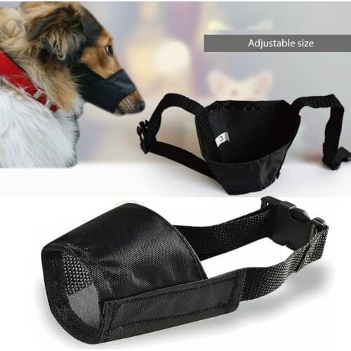 Winnereco Muzzles For Dogs