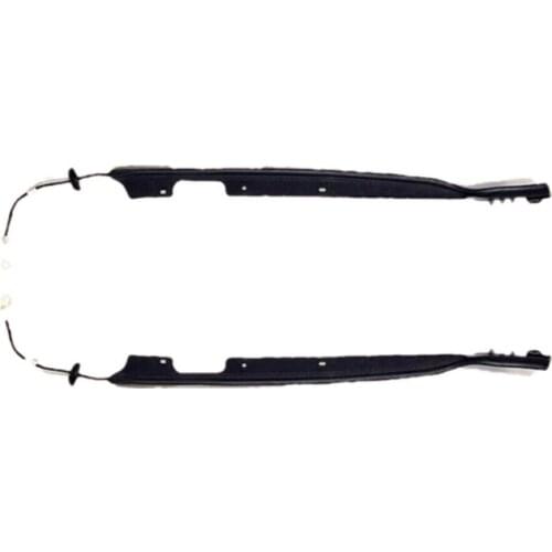 Tail Gate Pinch For 2007 2012 Hyu ndai ix55 Veracruz OEM：83130 3J100 83140 3J100