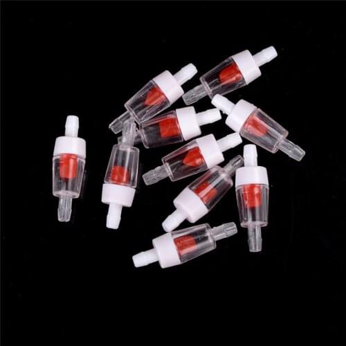 10x One Way Check Valve for Aquarium Air Pump