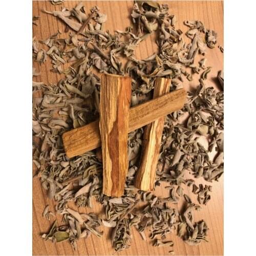 Palo Santo Rod 3 Pcs-Original
