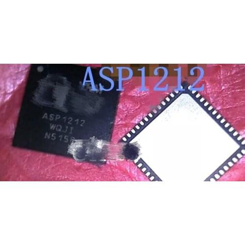5PCS/LOT ASP1212 1212 QFN new