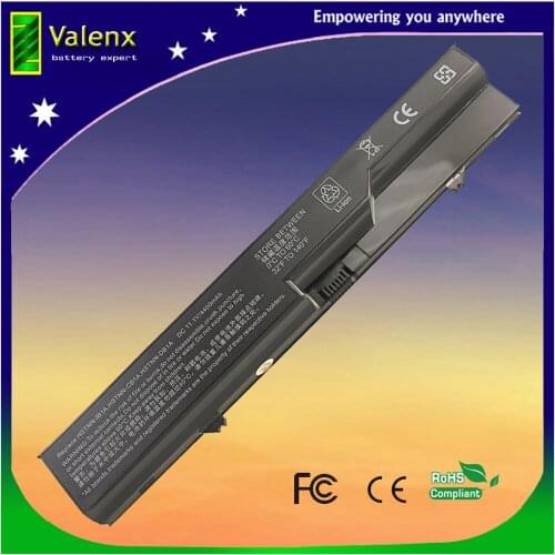 Battery for HP ProBook 4320s 4321 4321s 4325s 4326s 4420s 4421s 4425s 4520s 4525 587706-131 587706-221 587706-241 587706-251