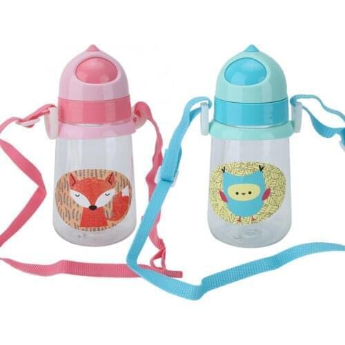 EECOO Baby Sippy Cups