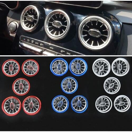 FTMTACC Parts For Car Interiors
