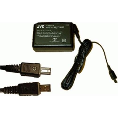 JVC Power Supplies