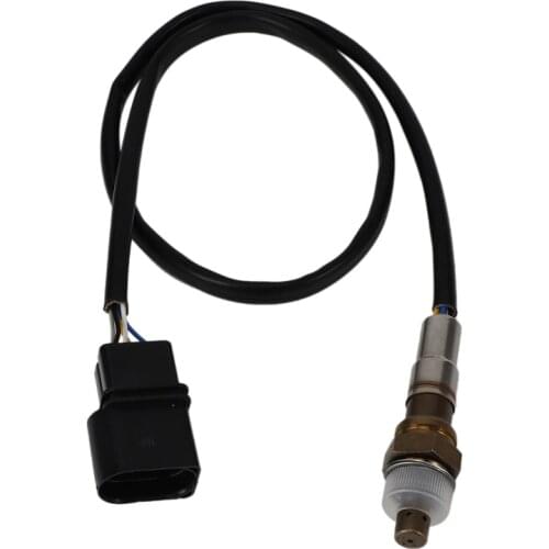 Oxygen Sensor Fit for Au di Seat Skoda VW036906262J 036906262G 036906262E 030906262B
