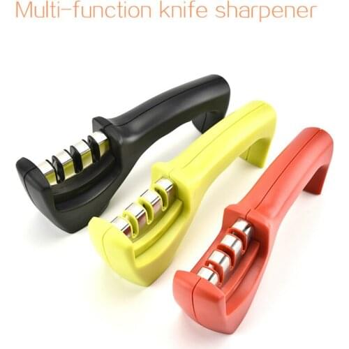 LOULONG Diamond Knife Sharpeners