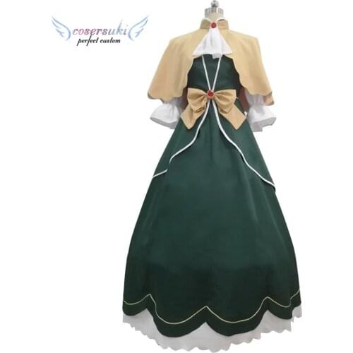 My Next Life as a Villainess: All Routes Lead to Doom! Sophia Cosplay Carnaval Costume Halloween Christmas Costume