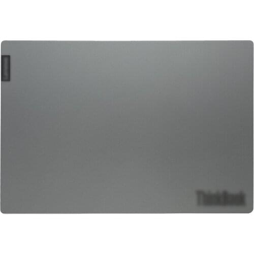 NEW Laptop For Lenovo Thinkbook 13S 13S-IWL S540-13IWL Computer Case Laptop CaseLCD Back Cover/Palmrest/Bottom Case Gray