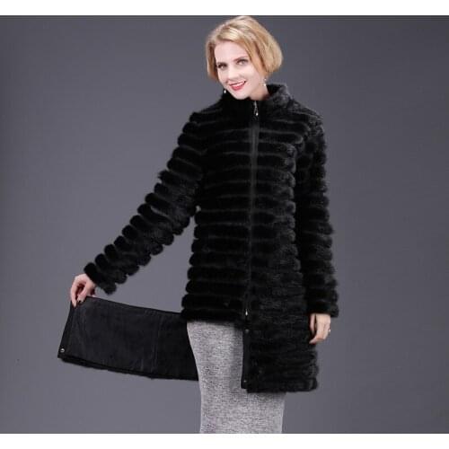 QURLMAE Fur