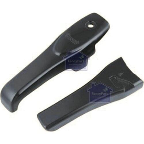 Pressure Cooker Handle