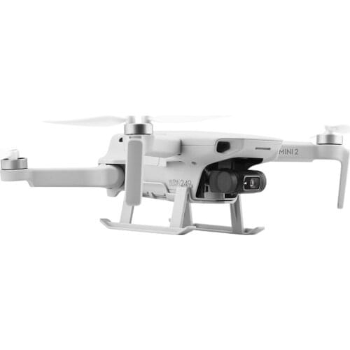 Landing Gear Extensions Leg For Mavic Mini/Mini 2 Drone Height Extender Support Protector Extensions Accessories